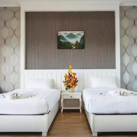 The Location Resort