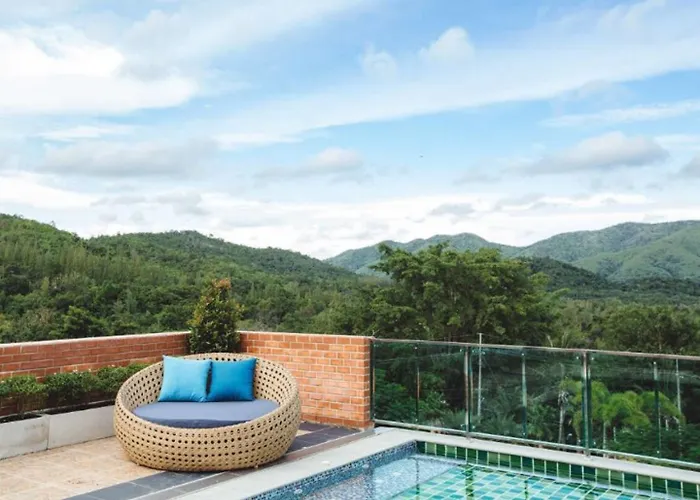 The Location รีสอร์ท