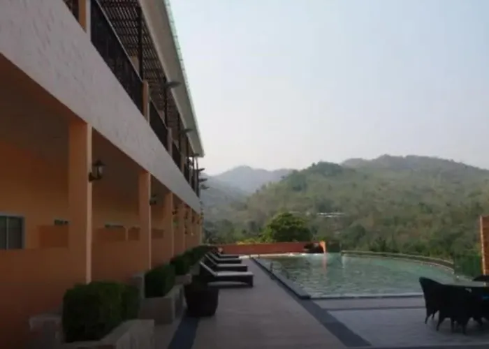 Resort The Location