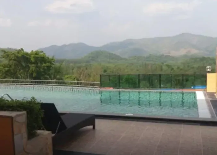 The Location Resort