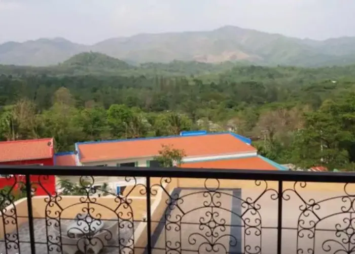 The Location