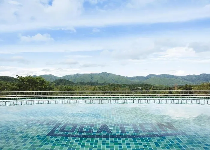 The Location สวนผึ้ง