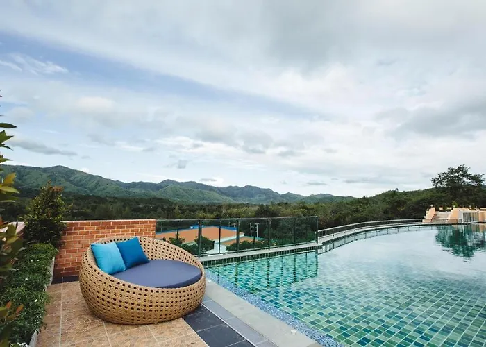 The Location รีสอร์ท
