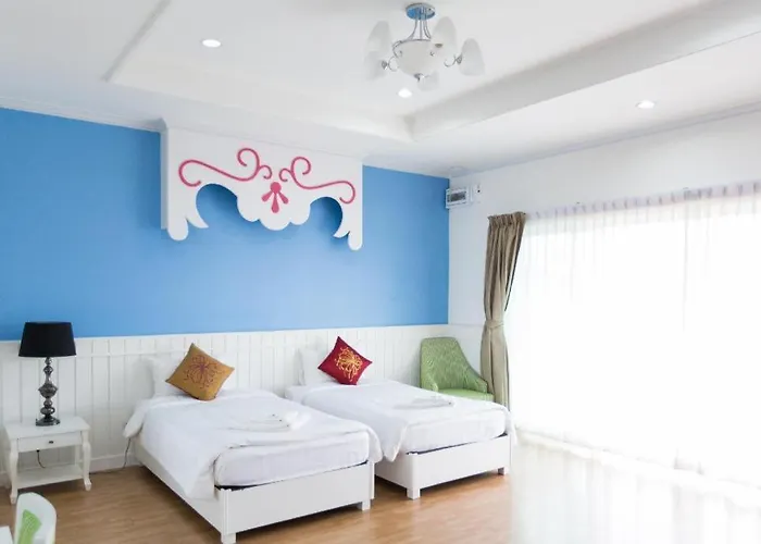 The Location Resort
