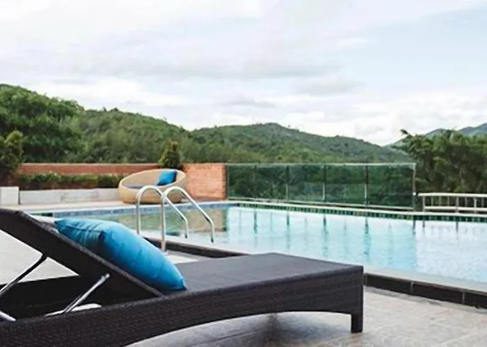 The Location Resort